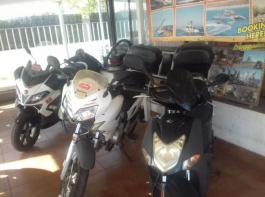 Tienda