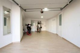 Semi detached house