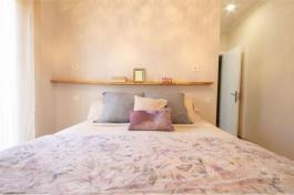 Semi detached house
