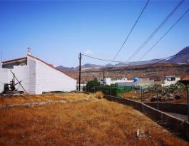 Piece of land