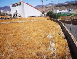 Piece of land