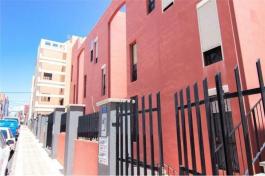 Semi detached house