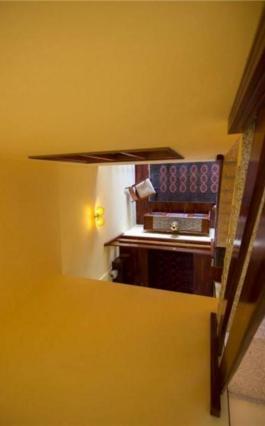 Semi detached house