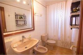 Semi detached house