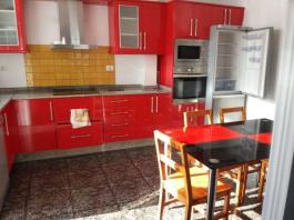 Semi detached house