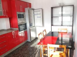 Semi detached house