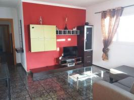 Semi detached house