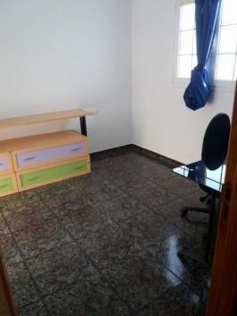 Semi detached house