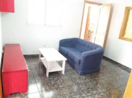 Semi detached house