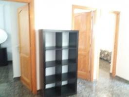 Semi detached house