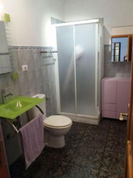 Semi detached house
