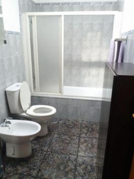 Semi detached house