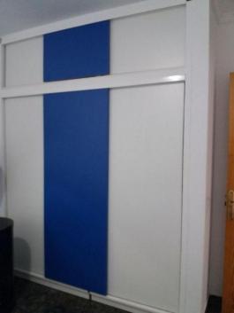 Semi detached house