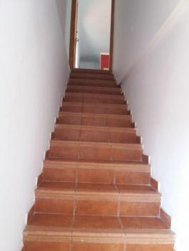Semi detached house