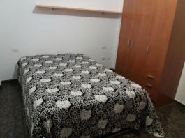 Semi detached house