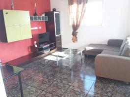 Semi detached house