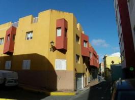 Intermediate house