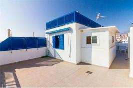 Intermediate house