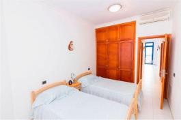 Intermediate house