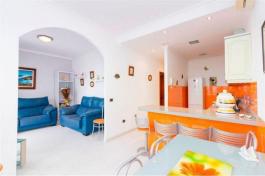 Intermediate house