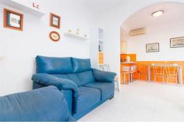 Intermediate house