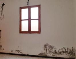 Semi detached house