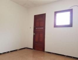 Semi detached house