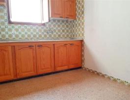 Semi detached house