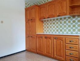 Semi detached house