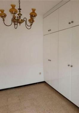 Semi detached house