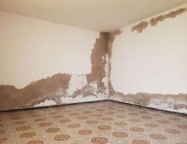 Semi detached house