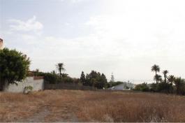 Piece of land