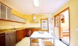 Semi detached house
