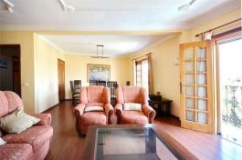 Semi detached house