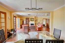 Semi detached house