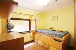 Semi detached house