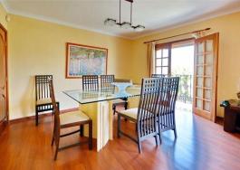 Semi detached house