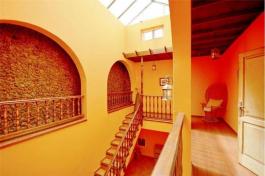 Semi detached house
