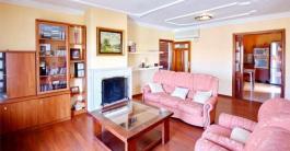 Semi detached house