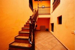 Semi detached house