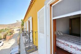Semi detached house