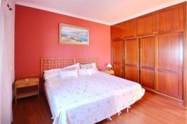 Semi detached house