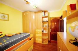 Semi detached house
