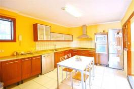 Semi detached house