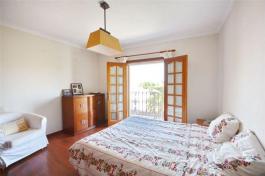 Semi detached house