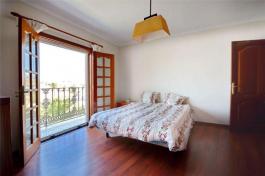 Semi detached house