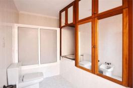 Semi detached house