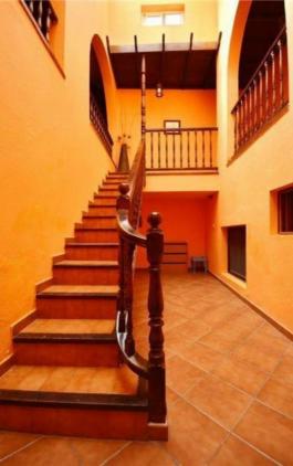 Semi detached house