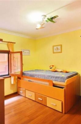 Semi detached house