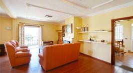 Semi detached house